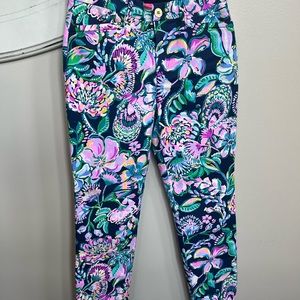 Lilly Pulitzer Pant